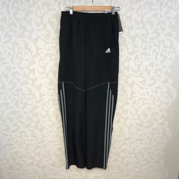 Adidas Climaproof Track Pant Mens Size Small Adidas Climaproof Track Pant Mens Size Small